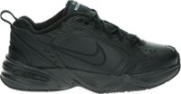Nike Air Max Torch 4 Hardloopschoenen voor heren, zwart / geel / grijs (Black / Volt / Atmosphere Grey), maat 46 EU