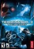 Atari Terminator 3: Rise Of The Machines - Windows - 3546430107812