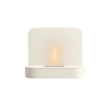 Tenderflame Glow Solo 90 Wandhaard