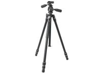 Vanguard Veo 3 233APS aluminium statief met 3-wegkop