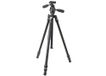 Vanguard Veo 3 233APS aluminium statief met 3-wegkop