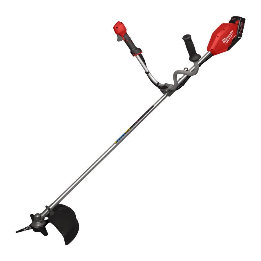 Milwaukee M18 FBCU-802 FUEL™ Accu Bosmaaier 18V 8.0Ah - 4933492298