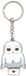 Grupo Erik Harry Potter - Hedwig Sleutelhanger - Multicolours