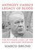 Anthony Casso's Legacy of Blood: The Ruthless Logic of the Mafia’s Deadliest Enforcer