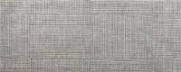 wash+dry Kleen-Tex Canvas Voetmat - 80 x 200 cm