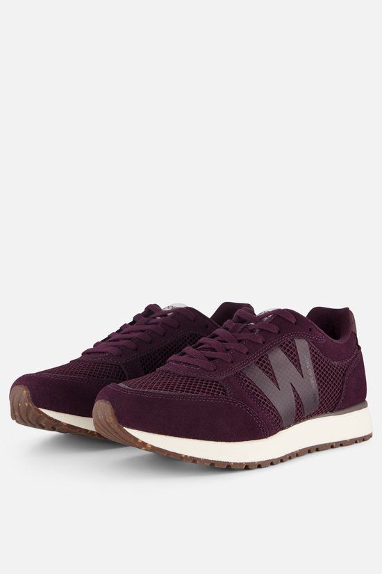 Woden Sneakers Ronja Icon Vrouwen 40