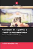 Realização Edicoes Nosso Conhecimento Realização de inquéritos e visualização de resultados