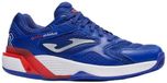 Joma Swing Pickleball Chaussures Bleu EU 42 Homme