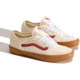 Vans Rowley Classic Chaussures Beige EU 40 1/2