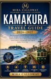 Kamakura TRAVEL GUIDE 2026–2027