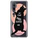 ERT GROUP mobiel telefoonhoesje voor Xiaomi MI NOTE 10 / MI NOTE 10 PRO origineel en officieel erkend Babaco patroon Cats 003