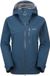 Rab Firewall Mountain Jacket Wmns - Blauw - Dames - Maat M - Waterdicht