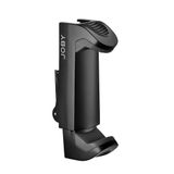 Joby GripTight Smart telefoonhouder met cold shoe mount
