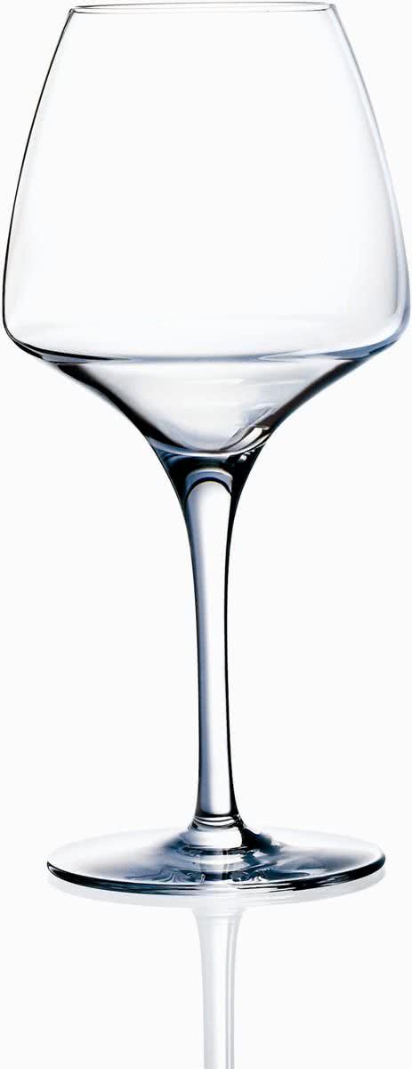 Chef & Sommelier Open Up proefglas Pro Tasting 32cl - set van 6