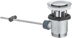 GROHE Waste Garnituur - Chroom - RVS - 5 jaar garantie