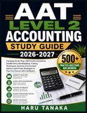 AAT LEVEL 2 ACCOUNTING STUDY GUIDE 2026-2027