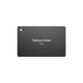 Native Union FINDIT-CARD-BLK Localisateur GPS Universel Noir