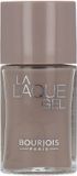 Bourjois La Laque Gel Nagellak - 18 Taup'issime