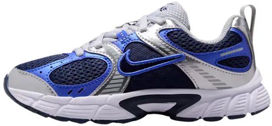 Nike V5 RNR Lace (PS) Marine Kinderen Unisex Textiel Synthetisch Mesh