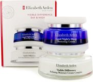 Elizabeth Arden Visible Difference Day & Night Duo Gift set