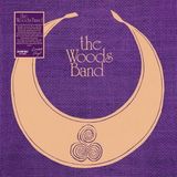 Sonic Rendezvous Woods Band - The Woods Band (LP) (Remastered)