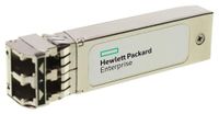 HPE X130 10G SFP+ LC SR Transceiver