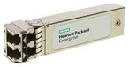 HPE X130 10G SFP+ LC SR Transceiver
