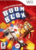 Electronic Arts Boom Blox, Nintendo Wii, Puzzel, Educatie, DVD-ROM, 08 mei 2008, PAL
