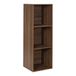 HOME DECO FACTORY - HD0580 - Modulair Opbergrek 3 Vakken TIFFANY in MDF Hout