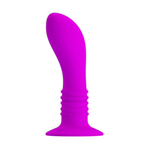 Pretty Love Kleine Vibrerende Buttplug