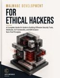Malware Libri GmbH Malware Development for Ethical Hackers