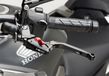 PROTECH: Jeu de leviers pour levier d'embrayage, modèle de course, adapté pour GSX-R 600 WVC3, MT-07, RM04, et RSV
