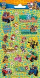 Globos Europe - Stickers Paw Patrol (Dino Rescue)