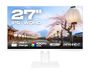 JAPANNEXT Monitor Wit 27" IPS WQHD (2560x1440)