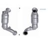 As Katalysator 71233D Diesel
