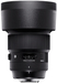 Sigma 105mm f/1.4 DG HSM Art L-mount Camera Lens - Black