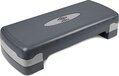 Umbro Stepper Fitness - Aerobic Step voor Thuis - Zwart
