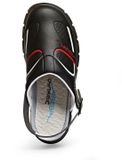 Abeba Werk schoenen Dynamic werksandaal – microvezel, OB, A, E, Src