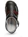 Abeba Werk schoenen Dynamic werksandaal – microvezel, OB, A, E, Src