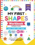 My First Shapes Workbook