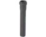 Boni-Shop GmbH HT Pipe 50mm, Drain pipe for house drainage, 750mm