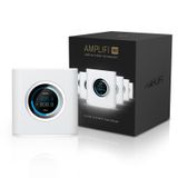 AmpliFi Ubiquiti AmpliFi HD Mesh Router - Wi-Fi 5 - Dual-band - Gigabit Ethernet - White