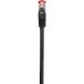 Renkforce RF-5469256 Netwerkkabel Zwart 2 m Cat6 S/FTP Rond