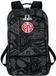 Jako Mainz 05 Sac à dos Tropicana MZ1811 Polyester Noir/Anthracite Hommes Adultes