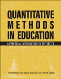 Quantitative Mare Nostrum Group B.V. Quantitative Methods in Education