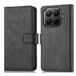 imoshion Luxe Bookcase - Geschikt voor Xiaomi 17T - Zwart