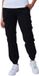 Project X Paris Pantalon cargo pour enfants noir XXS