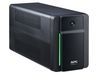 APC Back-UPS BVX2200LI Noodstroomvoeding - 2200VA 1200W 6x C13