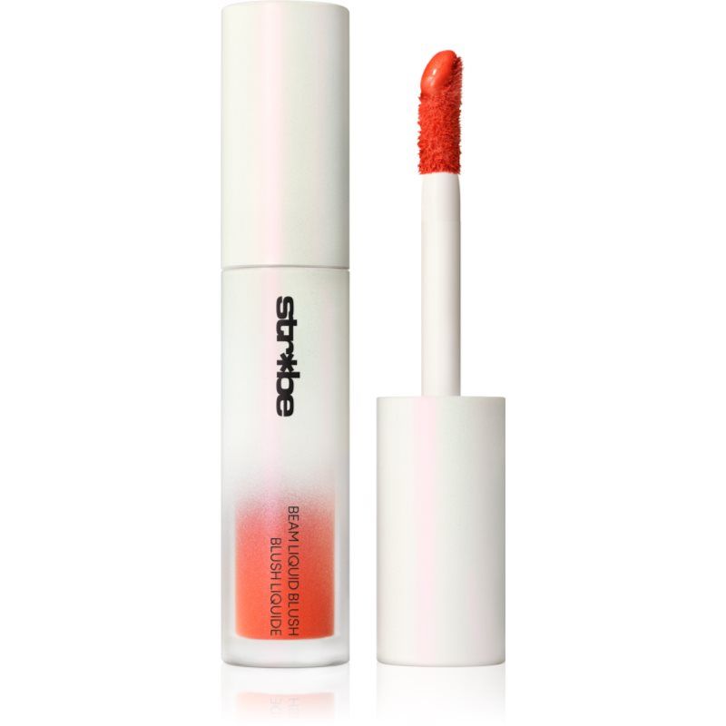 MAC Cosmetics MAC Strobe Beam Liquid Blush 4.3ml Apricot Jelly