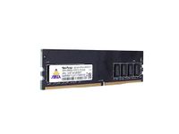 GOLDKEY DIMM DDR4 16GB 2666MHZ CL19 Retail, Zwart, Normaal